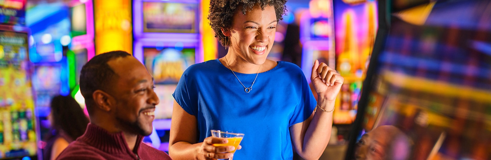 Casino Spirit Mountain Casino