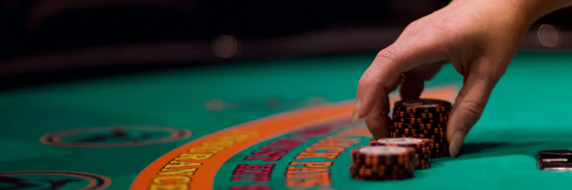 Table Games Dealer School Open Spirit Mountain Casino